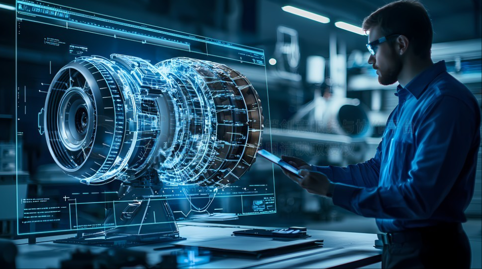 液体压力扫描阀的工作原理及结构示意图解析